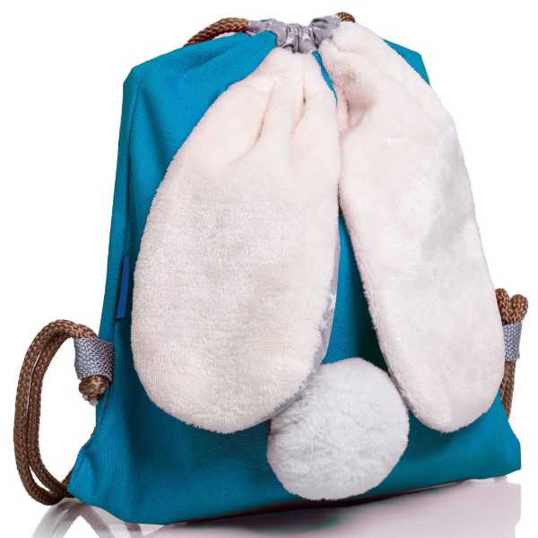 Фото - Набор для творчества микс Vladi Toys Bunny surprise maxi (VT8080-10)