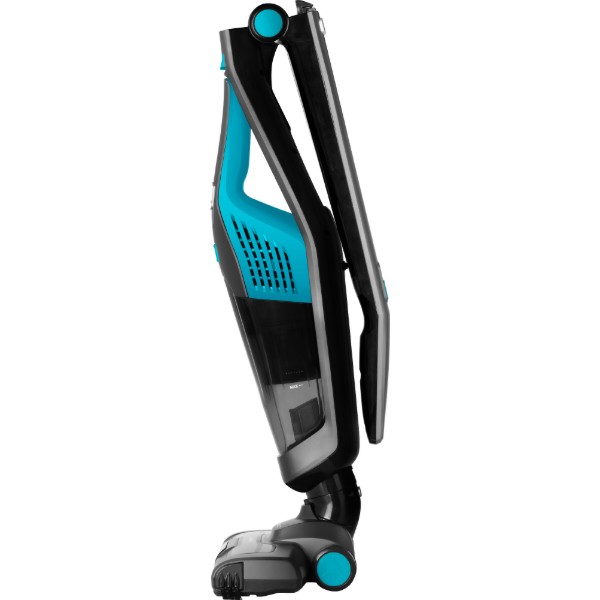 Фото - Пылесос ручной для дома ECG VT 7220 2in1 Simply Clean