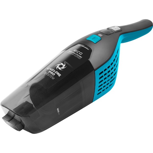 Фото - Пылесос ручной для дома ECG VT 7220 2in1 Simply Clean