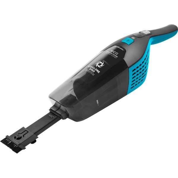 Фото - Пылесос ручной для дома ECG VT 7220 2in1 Simply Clean