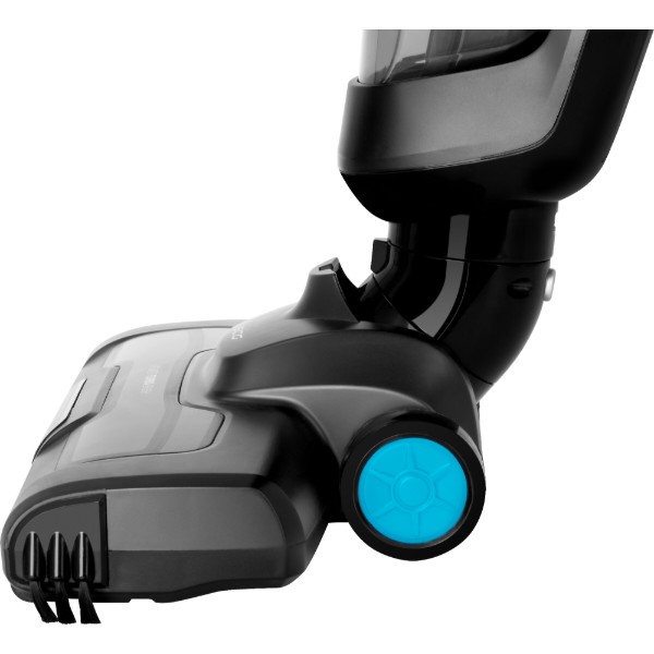 Фото - Пылесос ручной для дома ECG VT 7220 2in1 Simply Clean