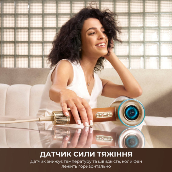 Фото - Фен Dreame Miracle Pro (AHX30)