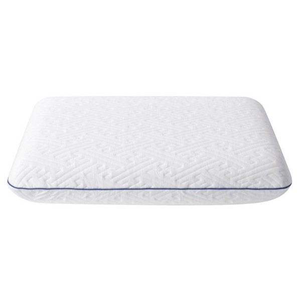 Фото - Подушка ортопедическая IDEIA SleepWell 60х40х13 см с эффектом памяти (8-35860)