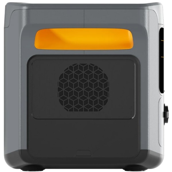 Фото - Зарядная станция универсальная Vtoman FlashSpeed 2400 (1408 Вт,2400W)