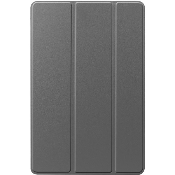 Фото - Чехол для планшета BeCover Smart Case for Samsung Galaxy Tab S10 Lite SM-X400/406 10.9" Gray (713840)