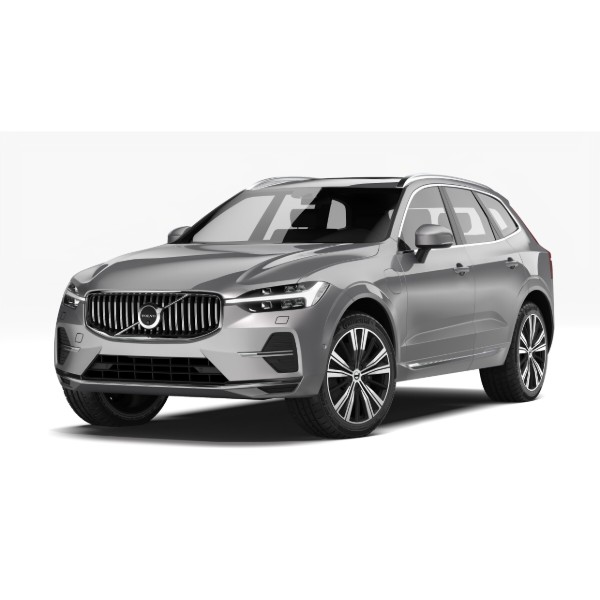 Фото - EVA коврик в багажник авто EVAtech для XC60 Restyling Volvo 2021 2 поколение SUV EU (VV33317B1RBB)