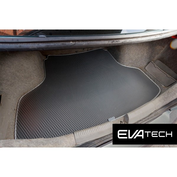 Фото - EVA килимок в багажник авто EVAtech для S40 Volvo 1996-2004 1 покоління Sedan EU (VV3520B1RBB)
