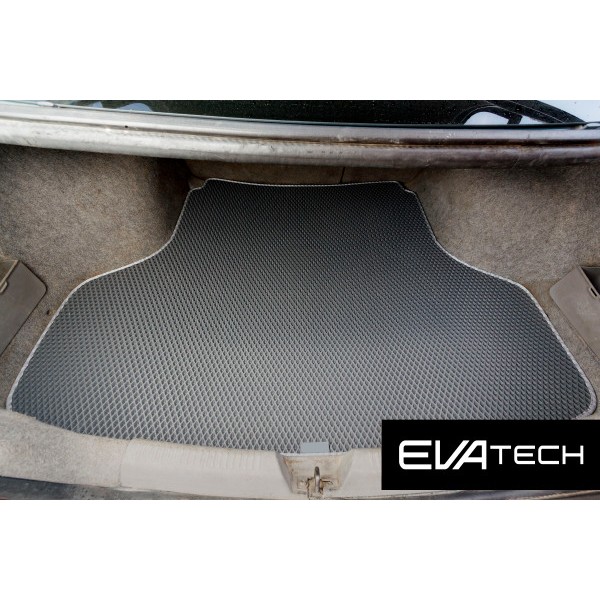 Фото - EVA килимок в багажник авто EVAtech для S40 Volvo 1996-2004 1 покоління Sedan EU (VV3520B1RBB)