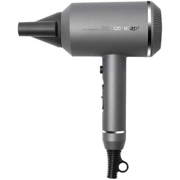 Фото - Фен Concept VV5750 TITAN CARE