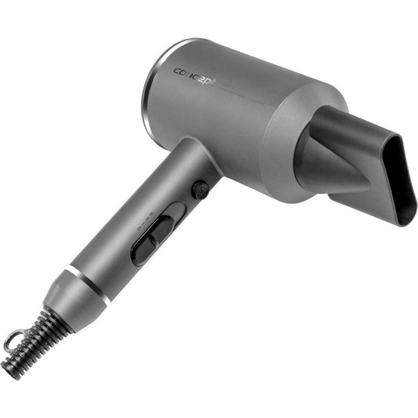 Фото - Фен Concept VV5750 TITAN CARE