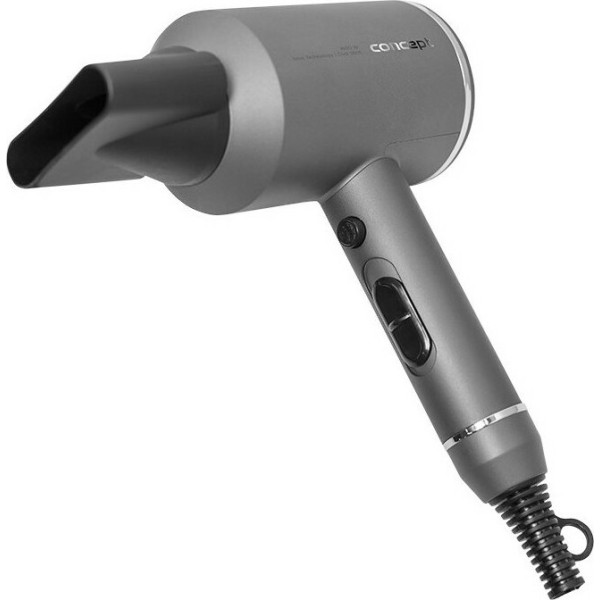 Фото - Фен Concept VV5750 TITAN CARE