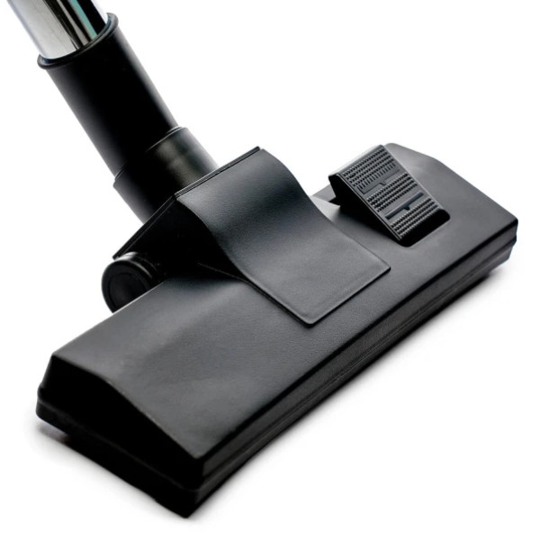 Фото - Пылесос для сухой уборки с мешком ViLgrand VVС1852 Blue