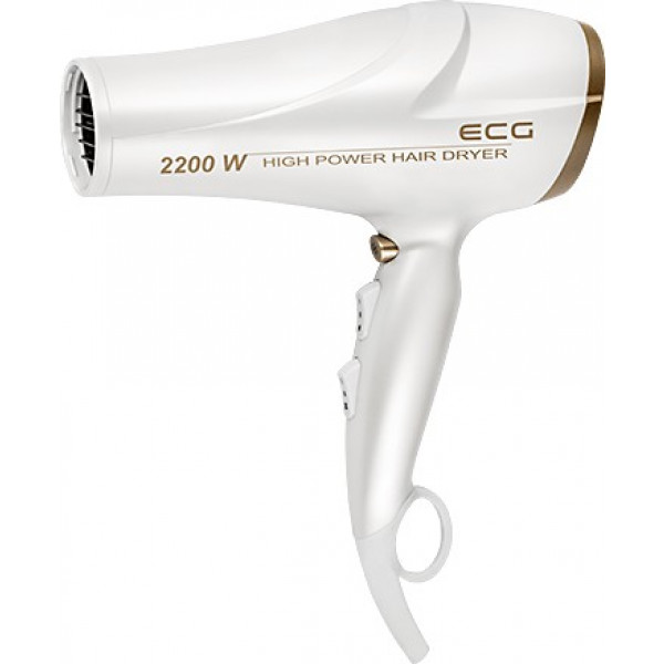 Фото - Фен ECG VV 2200