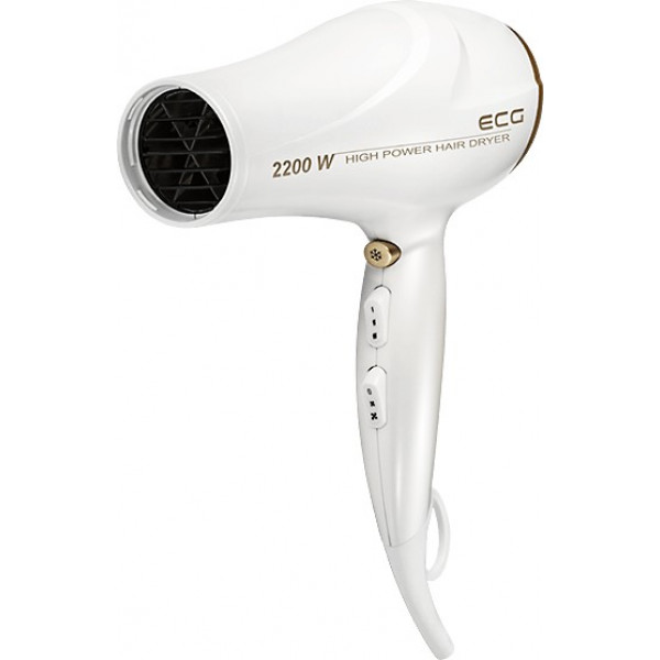 Фото - Фен ECG VV 2200