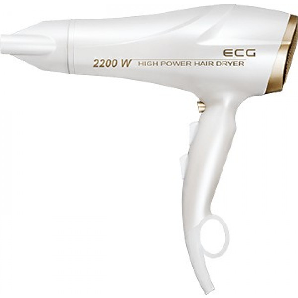 Фото - Фен ECG VV 2200