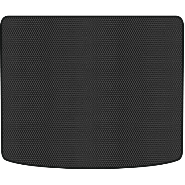 Фото - EVA килимок в багажник авто EVAtech для Touareg (7L) Restyling Volkswagen 2006-2010 1 покоління SUV EU (VW11897B1RBB)