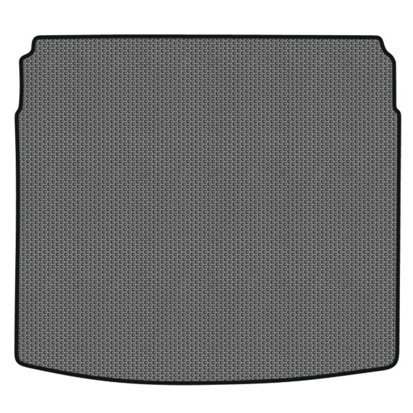Фото - EVA коврик в багажник авто EVAtech для Tiguan Allspace 5 seats Volkswagen 2016-2020 1 поколение SUV USA (VW13965B1SGB)
