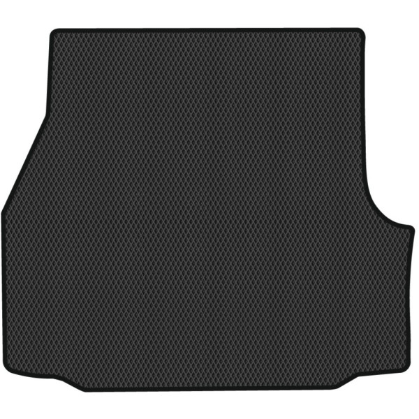 Фото - EVA килимок в багажник авто EVAtech для Passat (B3) (35i) Volkswagen 1988-1993 3 покоління Sedan EU VW21114B1RBB