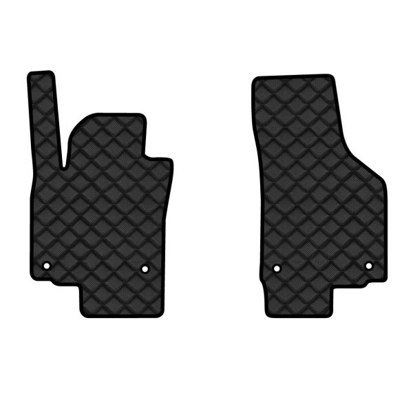 Фото - Коврики из экокожи в салон авто передние EVAtech для Scirocco (Mk3) Volkswagen 2008-2017 3 поколение Htb EU VW21654AK2AV4BBB Фото - Коврики из экокожи в салон авто передние EVAtech для Scirocco (Mk3) Volkswagen 2008-2017 3 поколение Htb EU VW21654AK2AV4BBB