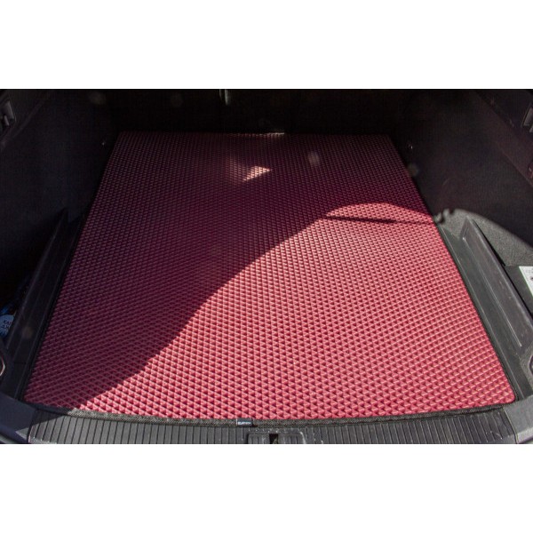 Фото - EVA коврик в багажник авто EVAtech для Passat (B8) Volkswagen 2014-2023 8 поколение Combi EU VW31151B1SGB