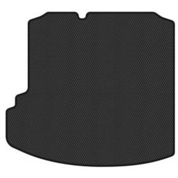 Фото - EVA коврик в багажник авто EVAtech для Jetta (V) Volkswagen 2005-2010 5 поколение Sedan EU (VW31219BO1RBB)