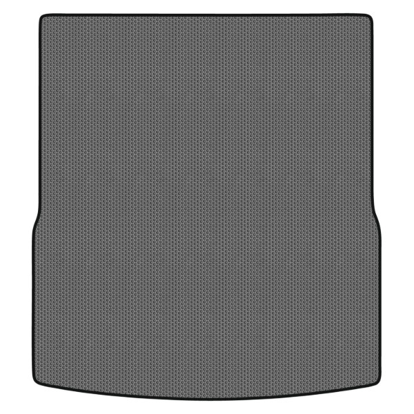 Фото - EVA коврик в багажник авто EVAtech для Passat (B6) (with armrest) Volkswagen 2005-2010 6 поколение Combi EU (VW31276B1SGB)