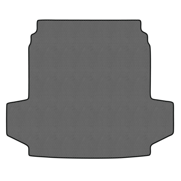 Фото - EVA коврик в багажник авто EVAtech для Passat (B6) (with armrest) Volkswagen 2005-2010 6 поколение Sedan EU (VW31277BO1SGB) Фото - EVA коврик в багажник авто EVAtech для Passat (B6) (with armrest) Volkswagen 2005-2010 6 поколение Sedan EU (VW31277BO1SGB)