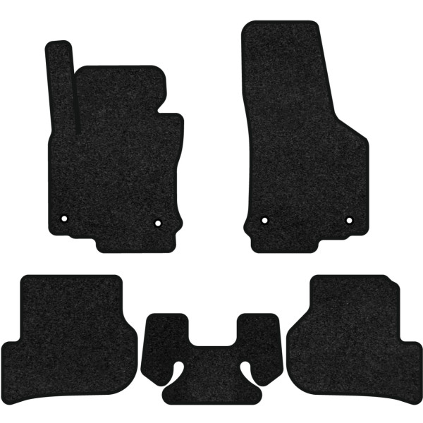 Фото - Коврики ворсовые в салон авто EVAtech Premium для Volkswagen Golf (VI) MT 2009-2012 6 поколение Htb USA черный кант (VW31974CV5AV4VPB) Фото - Коврики ворсовые в салон авто EVAtech Premium для Volkswagen Golf (VI) MT 2009-2012 6 поколение Htb USA черный кант (VW31974CV5AV4VPB)