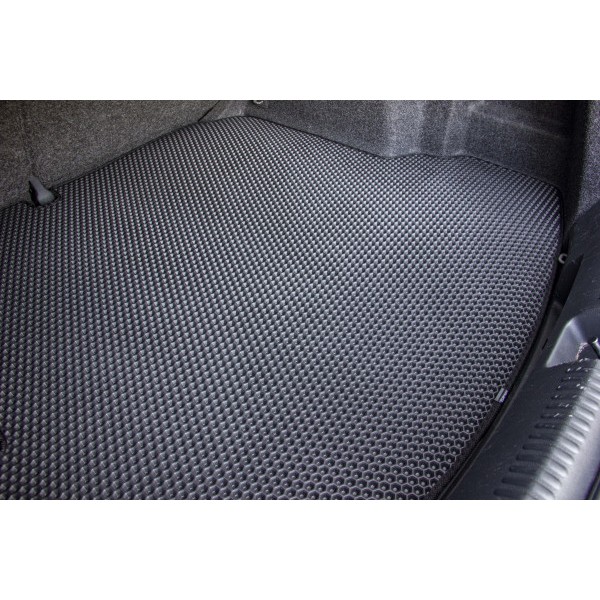 Фото - EVA коврик в багажник авто EVAtech для Jetta (VI) MT Volkswagen 2010-2018 6 поколение Sedan EU (VW3289B1RGB)