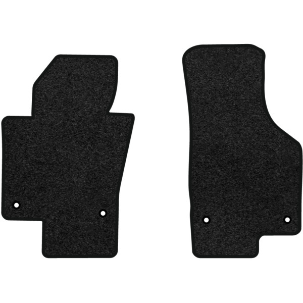 Фото - Килимки ворсові в салон авто EVAtech Premium для Volkswagen Passat (B6) (without armrest) 2005-2010 6 покоління Combi EU чорний кант (VW33530AL2TL4VPB) Фото - Килимки ворсові в салон авто EVAtech Premium для Volkswagen Passat (B6) (without armrest) 2005-2010 6 покоління Combi EU чорний кант (VW33530AL2TL4VPB)