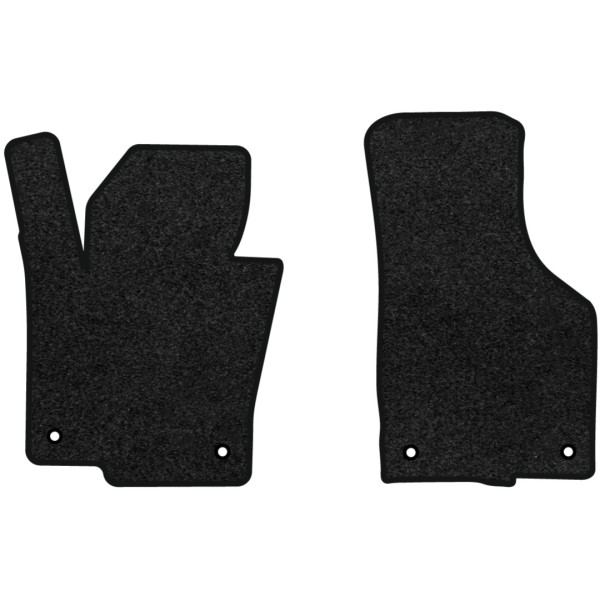Фото - Килимки ворсові в салон авто EVAtech Premium для Volkswagen Passat (B6) (without armrest) 2005-2010 6 покоління Combi EU чорний кант (VW33530AR2TL4VPB) Фото - Килимки ворсові в салон авто EVAtech Premium для Volkswagen Passat (B6) (without armrest) 2005-2010 6 покоління Combi EU чорний кант (VW33530AR2TL4VPB)