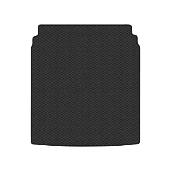 Фото - EVA килимок в багажник авто EVAtech для Passat (B6) (without armrest) Volkswagen 2005-2010 6 покоління Sedan EU (VW33532B1RBB)