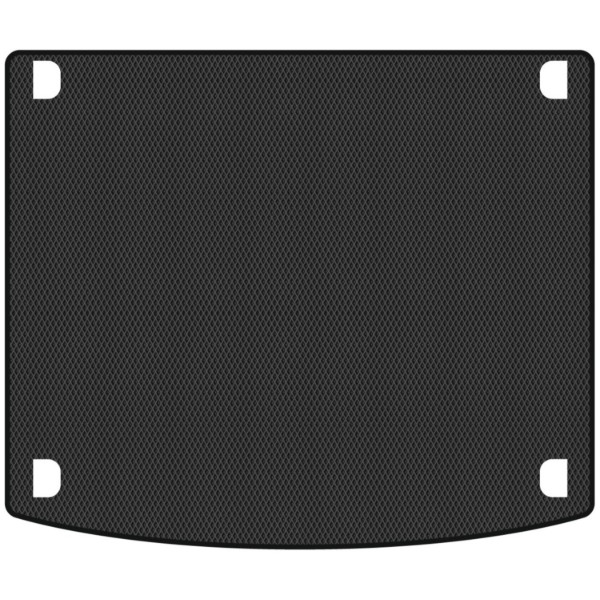 Фото - EVA килимок в багажник авто EVAtech для Touareg (7P) (2-zone climate control) Volkswagen 2010-2014 2 покоління SUV EU VW3402BO1RBB Фото - EVA килимок в багажник авто EVAtech для Touareg (7P) (2-zone climate control) Volkswagen 2010-2014 2 покоління SUV EU VW3402BO1RBB