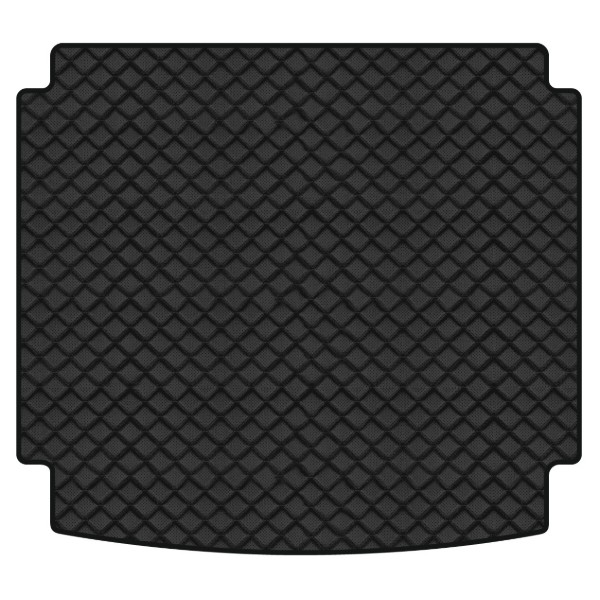 Фото - Коврик из экокожи в багажник авто EVAtech для Touareg (7P) Restyling (2-zone climate control) Volkswagen 2014-2018 2 поколение SUV EU (VW3590BO1BBLB) Фото - Коврик из экокожи в багажник авто EVAtech для Touareg (7P) Restyling (2-zone climate control) Volkswagen 2014-2018 2 поколение SUV EU (VW3590BO1BBLB)