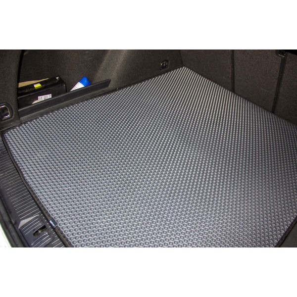 Фото - EVA коврик в багажник авто EVAtech для Passat (B8) Volkswagen 2014-2023 8 поколение Combi EU VW31151B1SGB