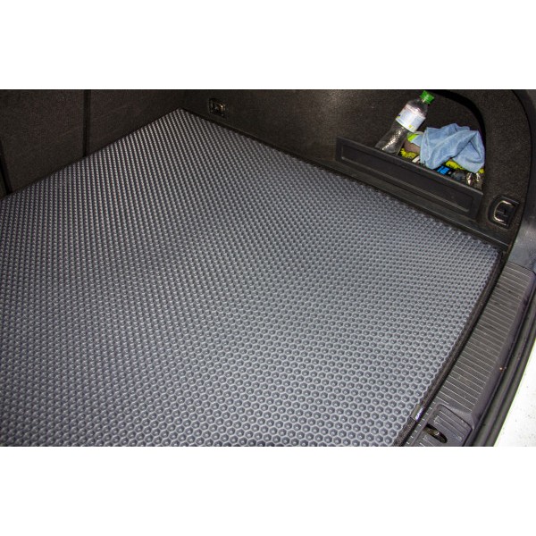 Фото - EVA коврик в багажник авто EVAtech для Passat (B8) Volkswagen 2014-2023 8 поколение Combi EU VW31151B1SBB