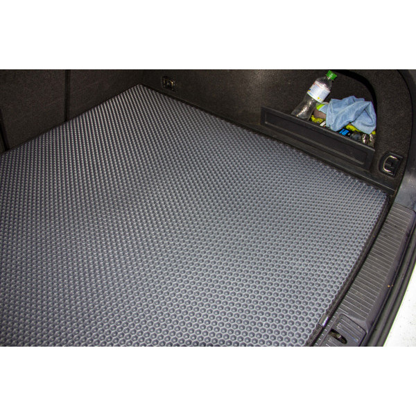 Фото - EVA килимок в багажник авто EVAtech для Passat (B8) Volkswagen 2014-2023 8 покоління Combi EU VW31151B1RGB