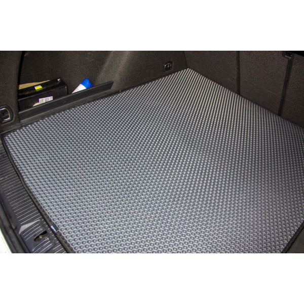 Фото - EVA килимок в багажник авто EVAtech для Passat (B8) Volkswagen 2014-2023 8 покоління Combi EU VW31151B1RGB
