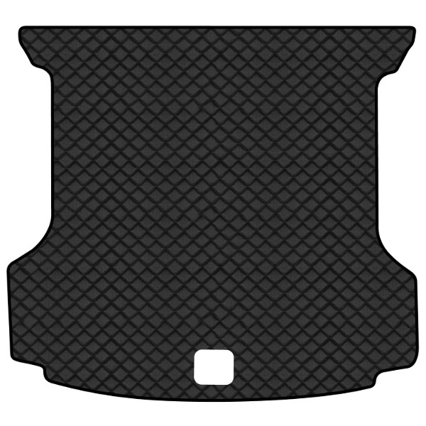 Фото - Коврик из экокожи в багажник авто EVAtech для ID.6 Crozz 7 seats Volkswagen 2021 1 поколение SUV China (VW43334B1BBLB) Фото - Коврик из экокожи в багажник авто EVAtech для ID.6 Crozz 7 seats Volkswagen 2021 1 поколение SUV China (VW43334B1BBLB)