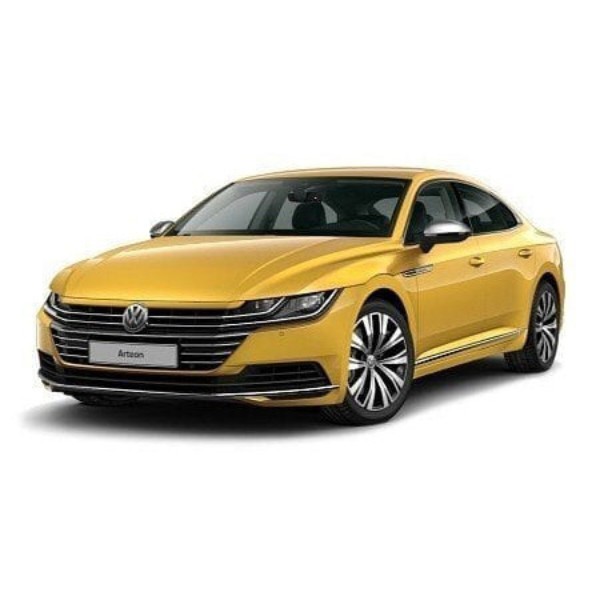 Фото - EVA коврики в салон авто EVAtech для Arteon Volkswagen 2017 1 поколение Liftback EU (VW51024C5AV4RBB)