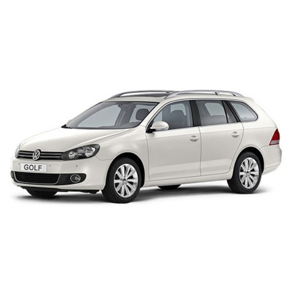Фото - Коврики из экокожи в салон авто передние EVAtech для Golf (VI) MT Volkswagen 2009-2012 6 поколение Combi EU (VW31375A2AV4BBB)