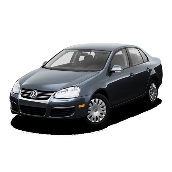 Фото - EVA коврик в багажник авто EVAtech для Jetta (V) Volkswagen 2005-2010 5 поколение Sedan EU (VW3336BO1RBB)