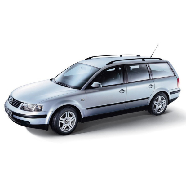 Фото - EVA коврик в багажник авто EVAtech для Passat (B5) Volkswagen 1996-2005 5 поколение Combi EU (VW3989B1SGB)
