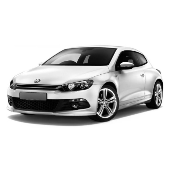 Фото - EVA коврики в салон авто EVAtech для Scirocco (Mk3) Volkswagen 2008-2017 3 поколение Htb EU (VW21654CJ5AV4RGB)