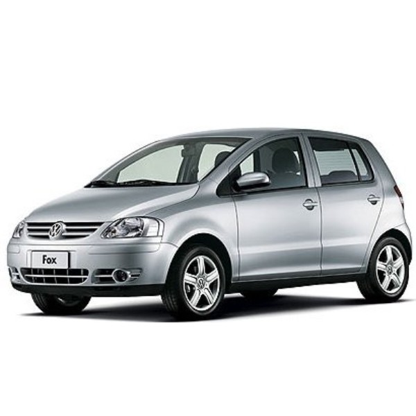 Фото - Коврики ворсовые в салон авто EVAtech Premium для Volkswagen Fox 2003 1 поколение Htb EU черный кант (VW11808AD2VPB)