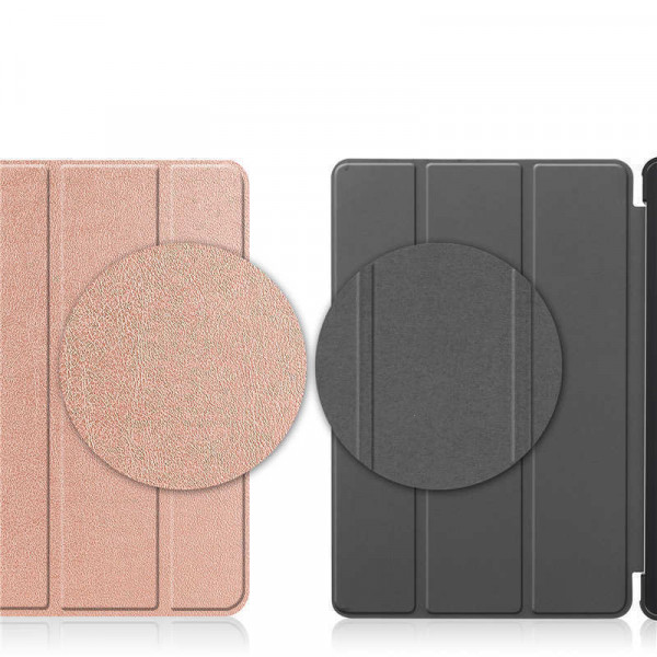 Фото - Чохол для планшета Becover Smart Case for Apple iPad 10.9'' (10 Gen)/iPad 11'' (A16) Rose Gold (709195)