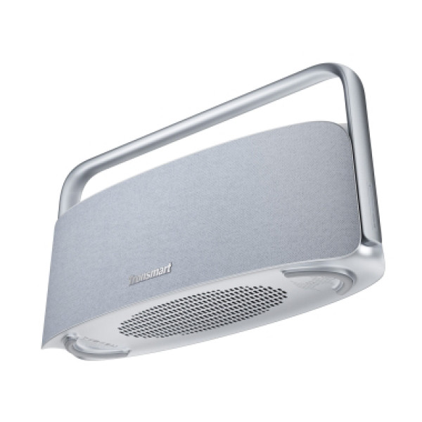Фото - Портативна акустика Tronsmart Fiitune X30 Black