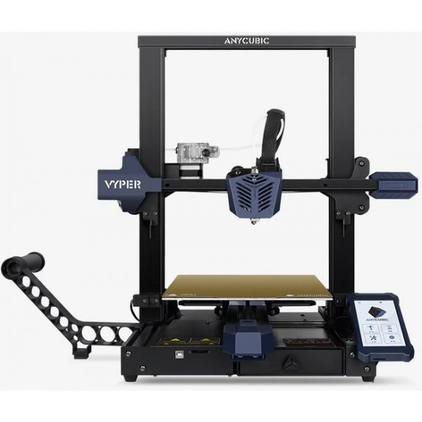 Фото - 3-D принтер Anycubic Vyper