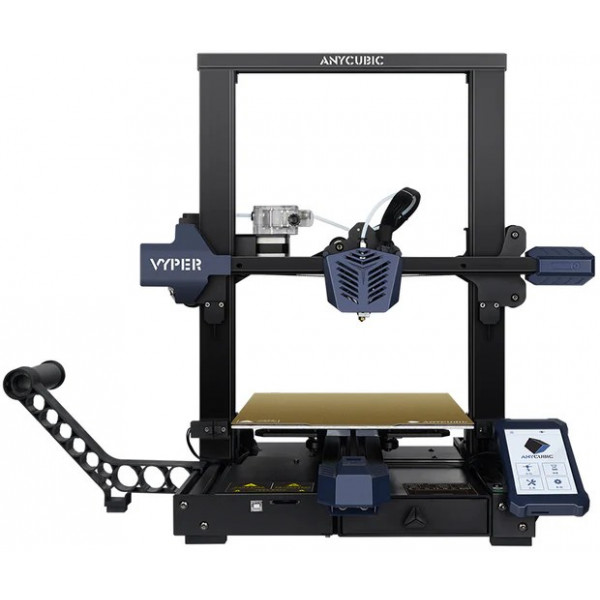 Фото - 3-D принтер Anycubic Vyper
