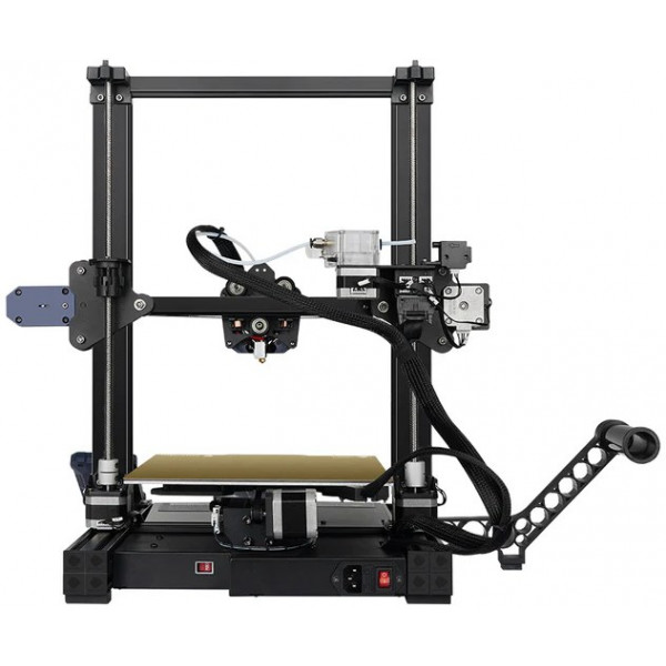 Фото - 3-D принтер Anycubic Vyper